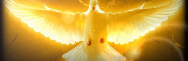 The Holy Spirit