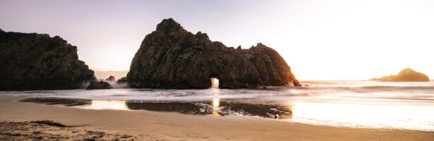 Changing Tides